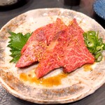 京焼肉 にしき - 