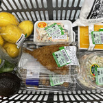 ヤオコー - 料理写真: