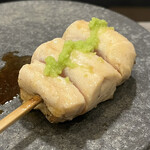 汐汲坂 恵びね - 