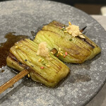 汐汲坂 恵びね - 