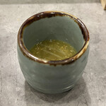 汐汲坂 恵びね - 