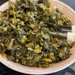 天ぷら定食 ながお - 