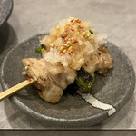 汐汲坂 恵びね - 