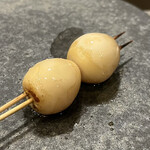 汐汲坂 恵びね - 