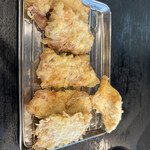 天ぷら定食 ながお - 