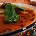 SoupCurry ATMAN - 