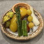 汐汲坂 恵びね - 