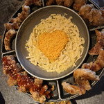 サムギョプサル 韓国料理 バブ 梅田店 - 