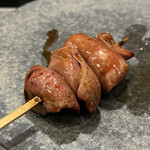 汐汲坂 恵びね - 