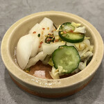 汐汲坂 恵びね - 