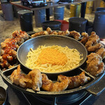 サムギョプサル 韓国料理 バブ 梅田店 - 