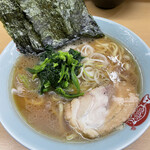 横浜ラーメン 町田家 - 