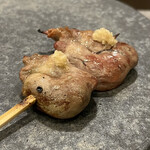 汐汲坂 恵びね - 