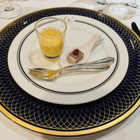 パノラミックレストラン ル・ノルマンディ - 