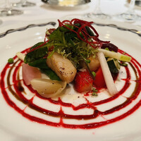 パノラミックレストラン ル・ノルマンディ - 