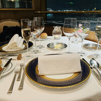 パノラミックレストラン ル・ノルマンディ - 