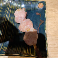 鳥恵 上野広小路店 - 