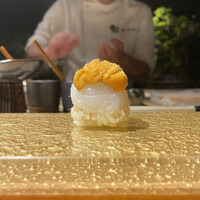 鮨shizuku 西天満 - 