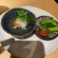 鳥恵 上野広小路店 - 