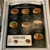 リオ・ブルーイング・コー ビストロアンドガーデン 東京ミッドタウン - 