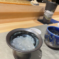 鮨shizuku 西天満 - 