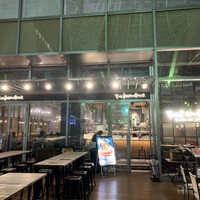 リオ・ブルーイング・コー ビストロアンドガーデン 東京ミッドタウン - 