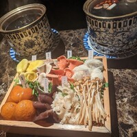 Shangri-La's secret ROPPONGI - 