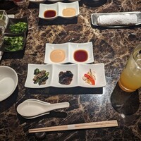 Shangri-La's secret ROPPONGI - 