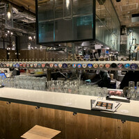 リオ・ブルーイング・コー ビストロアンドガーデン 東京ミッドタウン - 