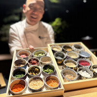 鮨shizuku 西天満 - 