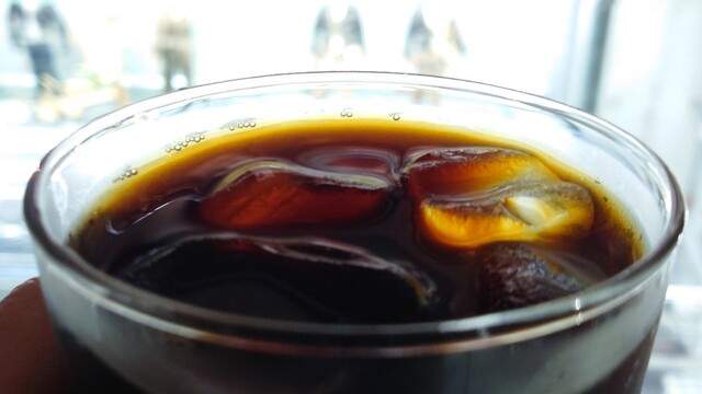 Moviedom（ムビダム） - 福島（カフェ）の写真