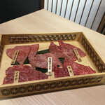 Koshitsu Sumibiyakiniku Honkawagoe Mikoto - 