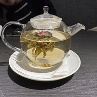 中国料理 翡翠宮 - 