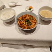 四川豆花飯荘 東京店 - 