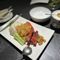 中国料理 翡翠宮 - 