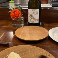 リストランテ ハナタニ - 