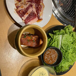 Yakiniku Kingu - 