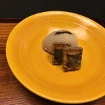 赤坂 菊乃井 - デザート