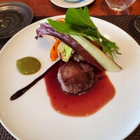 カジュアルフレンチ　アミー - 