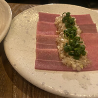 炭火焼肉ホルモン うしごろ 中目黒店 - 