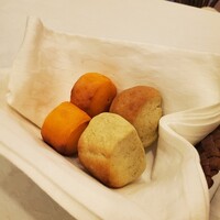 リストランテオガワ - 