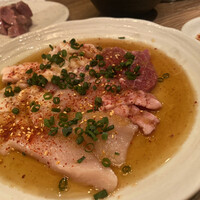 炭火焼肉ホルモン うしごろ 中目黒店 - 