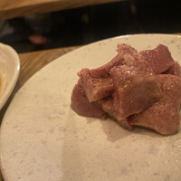 炭火焼肉ホルモン うしごろ 中目黒店 - 