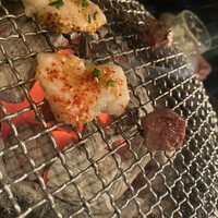 炭火焼肉ホルモン うしごろ 中目黒店 - 