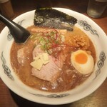 Muroichi Ramen - 