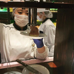 軽井沢プリンスホテル - 