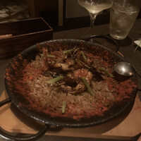 マディソン ニューヨーク キッチン - 
