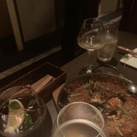 マディソン ニューヨーク キッチン - 