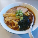 どさん子ラーメン - 中華ラーメン
