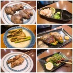 Sumiyaki Kicchin Tenten - 